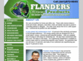 flandersgreenproducts.com