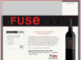 fusewine.com