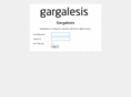 gargalesis.com