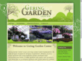 geringgardencenter.com