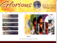 gloriousrevival.com