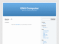 gnucomputer.be