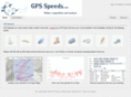 gps-speeds.com