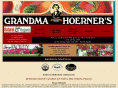 grandmahoerners.com