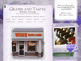 grapesandtastes.com