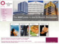 greateasternhotelmanila.com