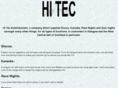 hitecentertainment.co.uk