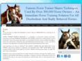 horsehorses.net