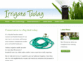 irrigatetoday.com