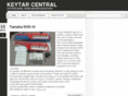keytarcentral.com