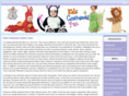kidscostumesfan.com