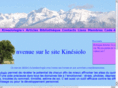 kinesiologue-grenoble.com