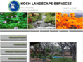 kochlandscapeservices.com