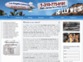 la-limo-party-bus.com