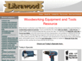 librawood.com