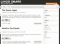 lingoshare.com