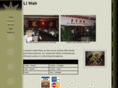 liwahrestaurant.com