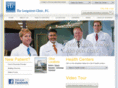 longstreetclinic.com