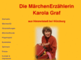 maerchenerzaehlerin.net