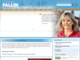 maryfallin.net