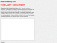 mediaborg.com