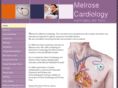 melrosecardiology.com