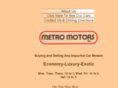 metromotorspgh.com