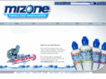 mizone.com.au