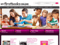 myfirstbooksonline.com