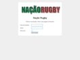 nacaorugby.com