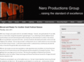 neroproductions.com