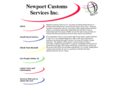 newportcustoms.com