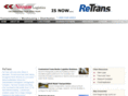 noramlogistics.com