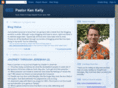 pastorkenkelly.com