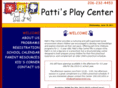 pattisplaycenter.org