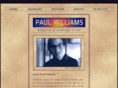 paulwilliams.com