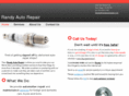 randyautorepair.com