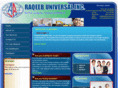 raqeebuniversal.com