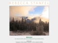 rebecca-stanfel.com