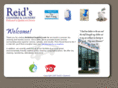 reidscleaners.net