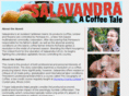 salavandra.com