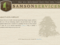 samsonservices.biz