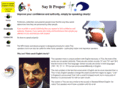 sayitproper.com