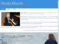 sheilamarshmusic.com
