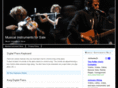 shermanviolins.com