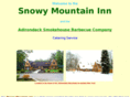 snowyinn.com