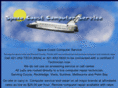spacecoastcomputerservice.com