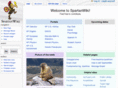 spartanwiki.com