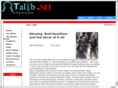 talib.net