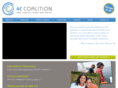 the4ccoalition.org